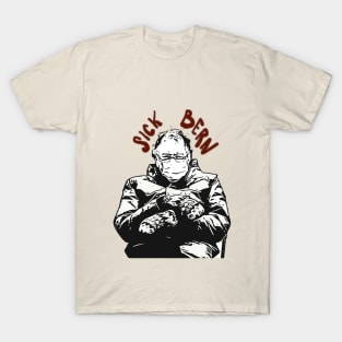 Sick Bern T-Shirt